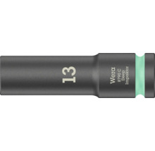 Cheie tubulară Wera 13 mm