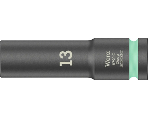 Cheie tubulară Wera 13 mm