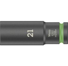 Cheie tubulară Wera 21 milimetri