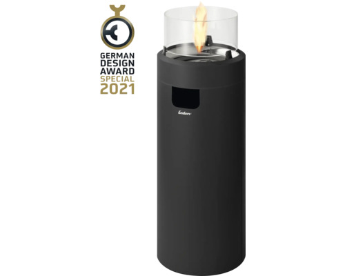 Focar pe gaz Enders cu premiul special German Design Award 2021