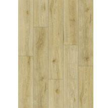 Pardoseală din lemn cu granulație de lemn