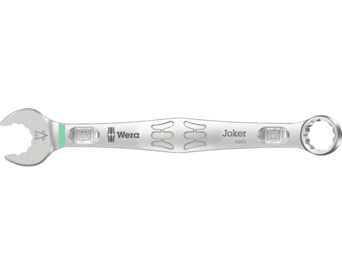 Cheie fixă Wera Joker 6003, mărimea 13