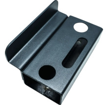 Suport metalic cu decupaje