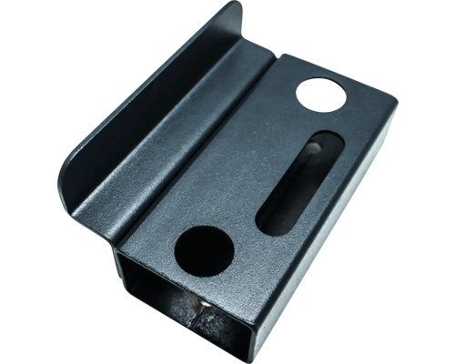 Suport metalic cu decupaje