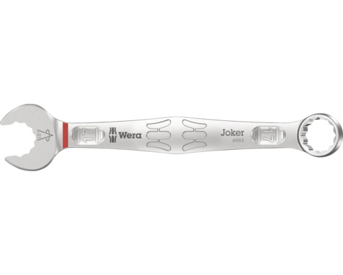 Cheie combinată Wera Joker