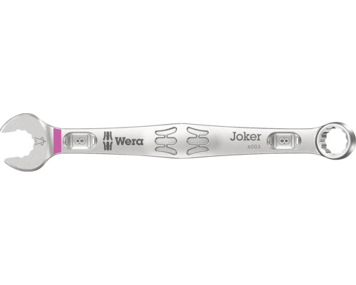 Cheie fixa Wera Joker