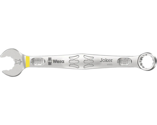Cheie fিক্সă Wera Joker, mărimea 10