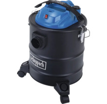 Aspirator de cenușă Scheppach cu role