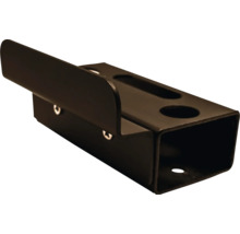 Suport metalic cu orificii