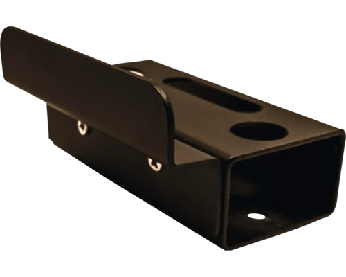 Suport metalic cu orificii