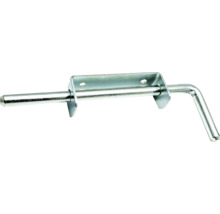 Zăvor cu șurub din metal