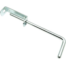 Zăvor glisant din metal