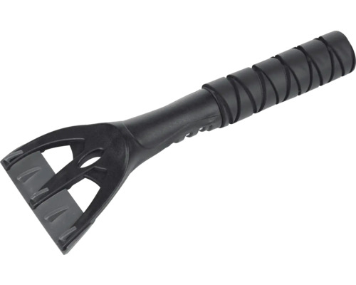 Răzuitor de gheață cu mâner