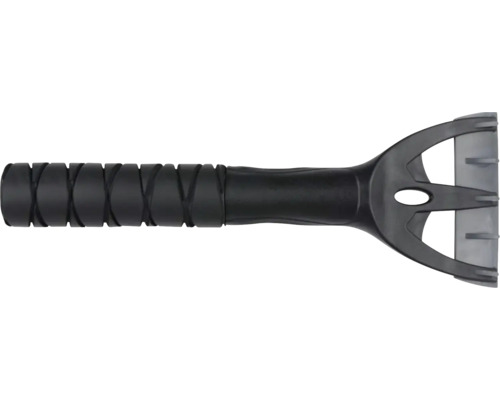 Prim-plan cu mânerul unei gletiere pentru rosturi