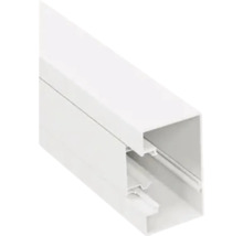 Canal de cablu din plastic