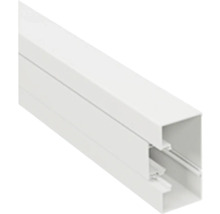 Canal de protecție cabluri din plastic