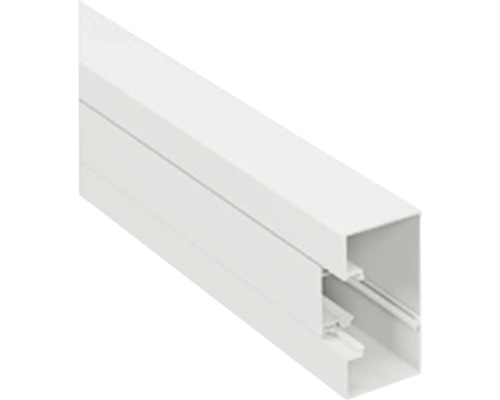 Canal de protecție cabluri din plastic