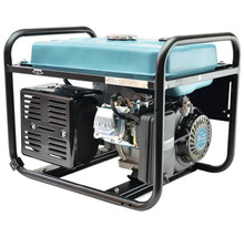 Generator cu cadru