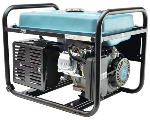 Generator cu cadru