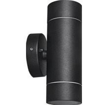 Lumină de perete neagră pentru exterior