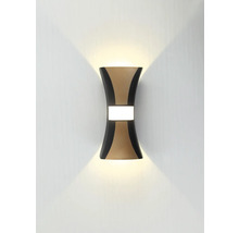 Lumină modernă de perete pentru iluminat interior