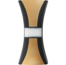 Lumină decorativă de perete pentru interior