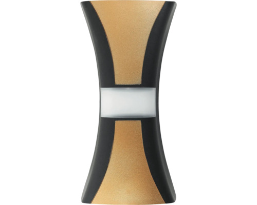 Lumină decorativă de perete pentru interior