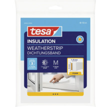Bandă de etanșare Tesa pentru izolație, rolă de 10 metri