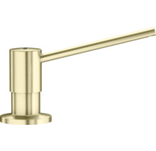 Dispenser de săpun metalic