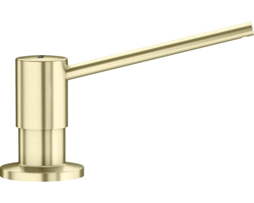 Dispenser de săpun metalic