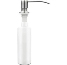 Dozator de săpun cu pompă pentru bucătărie