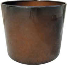 Ghiveci de flori din plastic