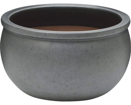 Bol rotund pentru plante