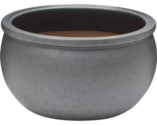 Ghiveci de flori din ceramică