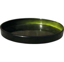 Tavă de captare neagră