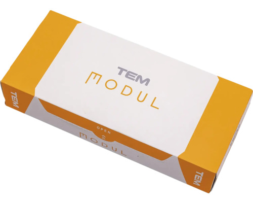 Ambalaj modul TEM