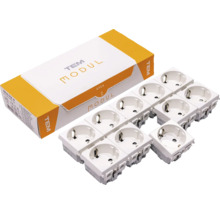 Set prize cu ambalaj