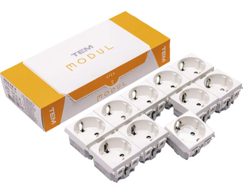 Set prize cu ambalaj