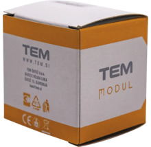 Ambalaj modul TEM
