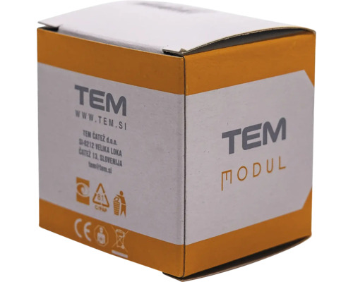 Ambalaj modul TEM