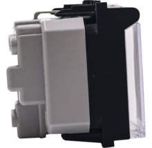 Vizualizare detaliată a unui întrerupător