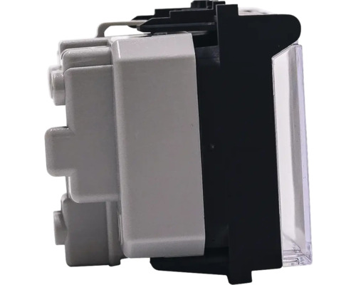 Vizualizare detaliată a unui întrerupător