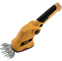 Foarfece de iarbă fără fir de la Denzel