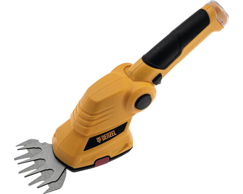 Foarfece de iarbă fără fir de la Denzel