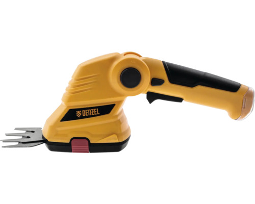 Foarfecă de iarbă fără fir Denzel