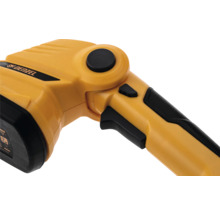 Imagine detaliată cu unealta Denzel