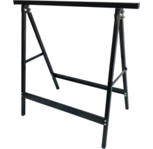 Masa capră din metal