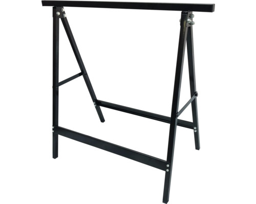 Masa capră din metal