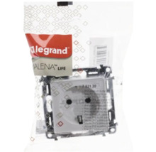 Priză Legrand în ambalaj