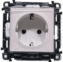 Priză pentru montaj pe perete